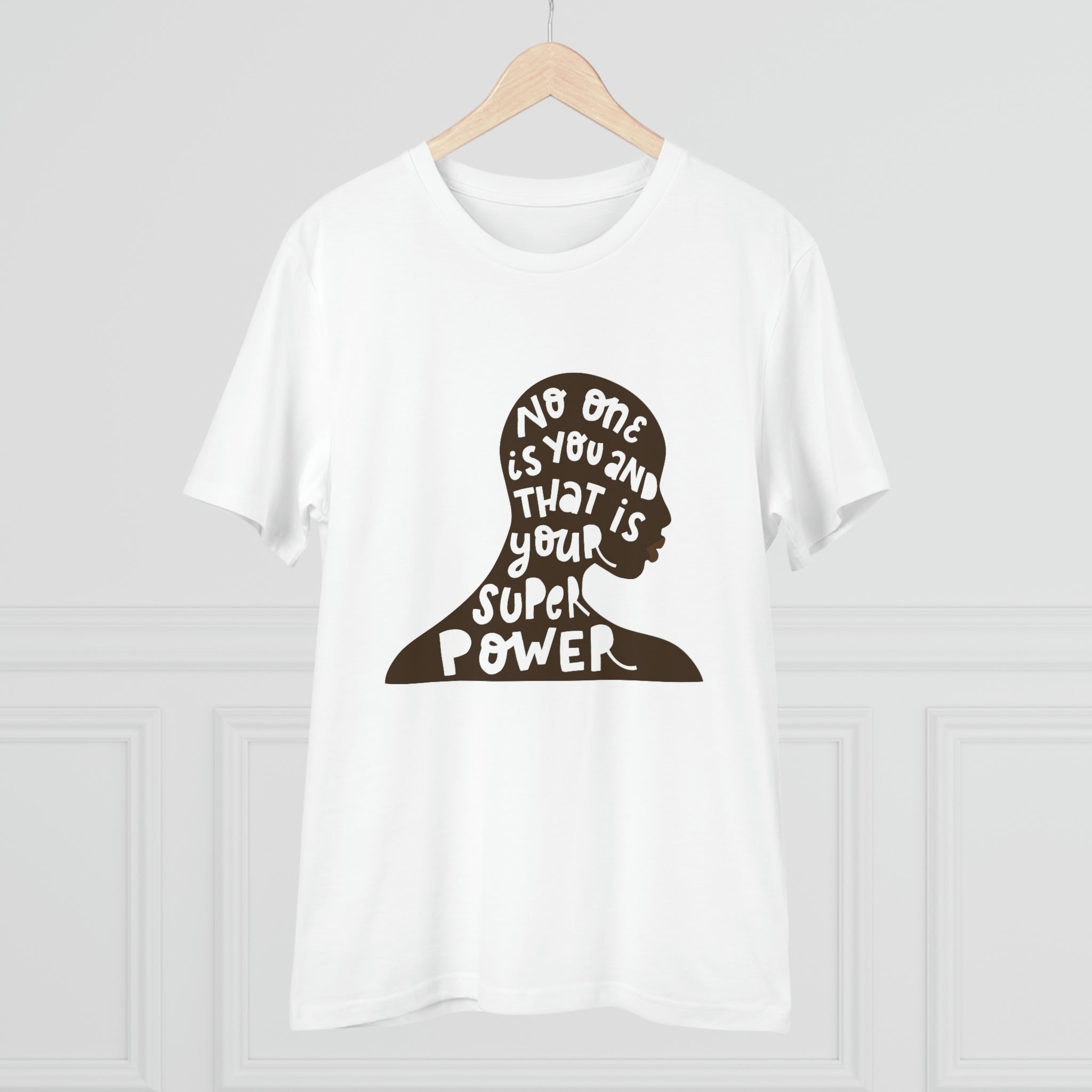 I'm My Super Power Tee